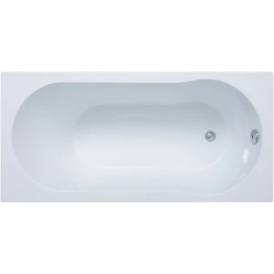 Акриловая ванна Aquanet Light 160x70