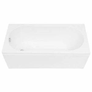 Акриловая ванна Aquanet Light 160x70