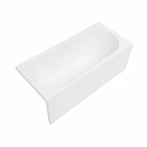 Акриловая ванна Aquanet Light 160x70