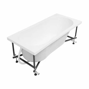 Акриловая ванна Aquanet Light 160x70