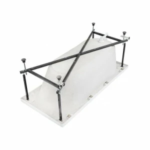 Акриловая ванна Aquanet Light 160x70