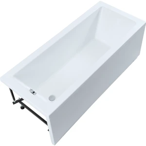 Акриловая ванна Aquanet Grace 180x80