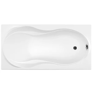 Акриловая ванна Aquanet Grenada 170x80