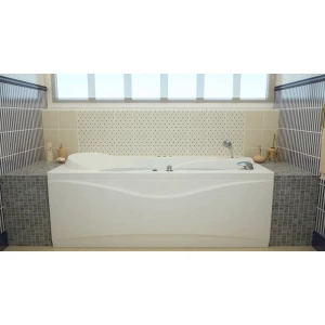 Акриловая ванна Aquanet Grenada 170x80
