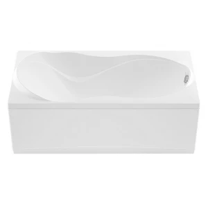 Акриловая ванна Aquanet Grenada 170x80