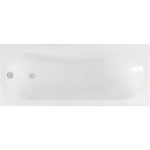 Акриловая ванна Aquanet Lotos 180x80