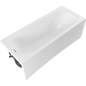Акриловая ванна Aquanet Lotos 180x80