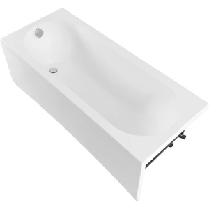 Акриловая ванна Aquanet Lotos 180x80