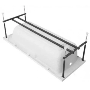 Каркас сварной для ванны Aquanet Extra 170