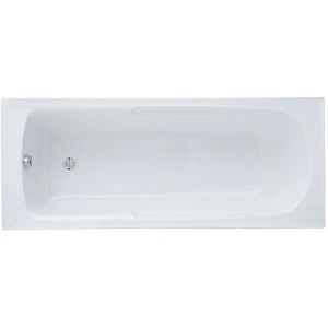 Акриловая ванна Aquanet Extra 150x70