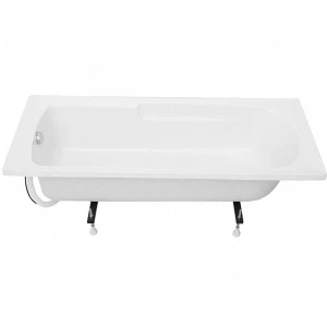 Акриловая ванна Aquanet Extra 150x70