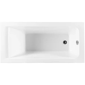 Акриловая ванна Aquanet Bright 145x70