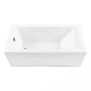 Акриловая ванна Aquanet Bright 145x70
