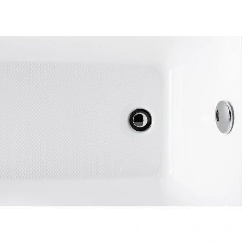 Акриловая ванна Aquanet Nord 140x70