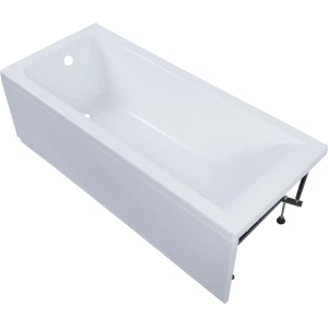 Акриловая ванна Aquanet Bright 180x70