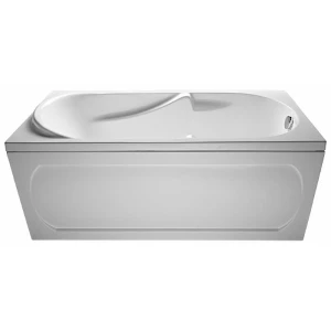Акриловая ванна Marka One Vita 150x70