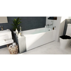 Акриловая ванна Marka One Vita 150x70