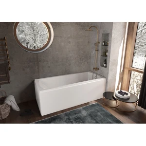 Акриловая ванна Marka One Modern 180х70