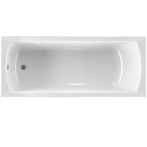 Акриловая ванна Marka One Modern 150х75