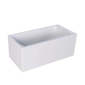 Акриловая ванна Marka One Modern 120х70