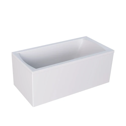 Акриловая ванна Marka One Modern 130х70