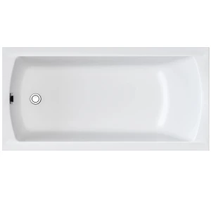 Акриловая ванна Marka One Modern 120х70