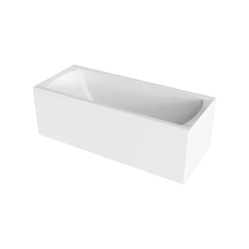 Акриловая ванна Marka One Modern 150х75