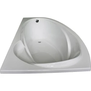 Акриловая ванна Marka One Julianna 170x100 L