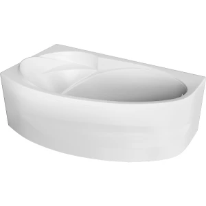 Акриловая ванна Marka One Julianna 170x100 L