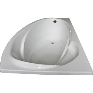 Акриловая ванна Marka One Julianna 170x100 R