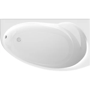 Акриловая ванна Marka One Julianna 170x100 R