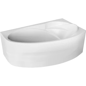 Акриловая ванна Marka One Julianna 170x100 R