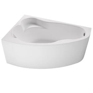 Акриловая ванна Marka One Lil 140x90 L