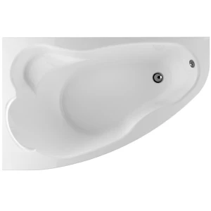 Акриловая ванна Marka One Lil 140x90 L