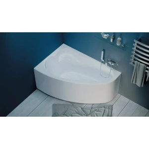 Акриловая ванна Marka One Lil 140x90 L