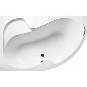 Акриловая ванна Marka One Aura 150x105 L