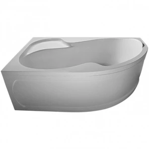 Акриловая ванна Marka One Aura 150x105 L