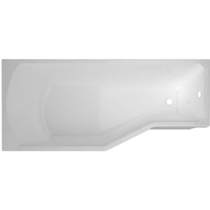 Акриловая ванна Marka One Convey 170x75 L