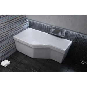 Акриловая ванна Marka One Convey 150x75 L