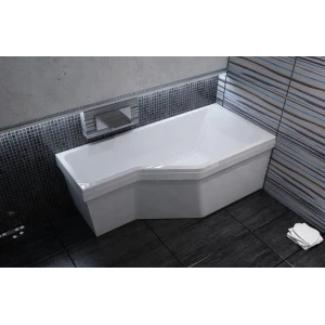 Акриловая ванна Marka One Convey 150x75 R