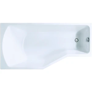 Акриловая ванна Marka One Convey 150x75 L