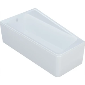 Акриловая ванна Marka One Direct 170x100 L
