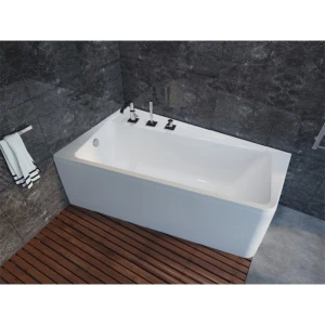 Акриловая ванна Marka One Direct 170x100 L