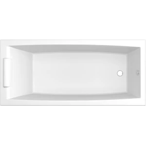 Акриловая ванна Marka One Aelita Slim 150х75