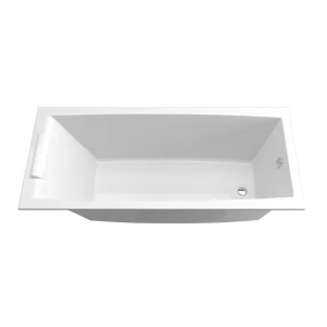 Акриловая ванна Marka One Aelita Slim 150х75
