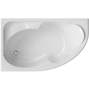 Акриловая ванна 1MarKa Diana 150x90 L