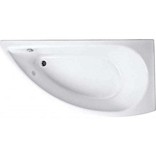 Акриловая ванна 1MarKa Piccolo 150x75 R