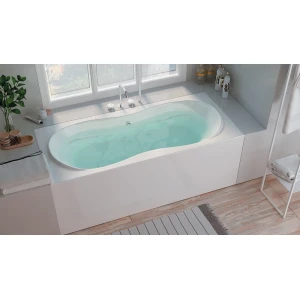 Акриловая ванна 1MarKa Dinamica 170x80