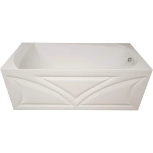 Акриловая ванна 1MarKa Elegance 165х70