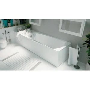 Акриловая ванна 1MarKa Elegance 165х70